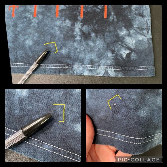 Twenty One Pilots S Acid Wash Skeleton Clique Graphic Band T-Shirt Tee Music - Picture 7 of 13